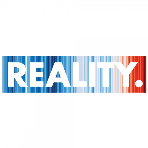 REALITY - LiveforLifeTV - weiß