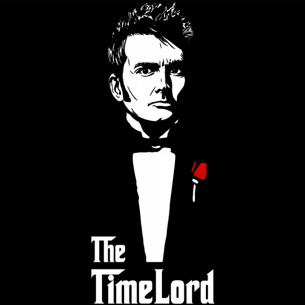 The TimeLord
