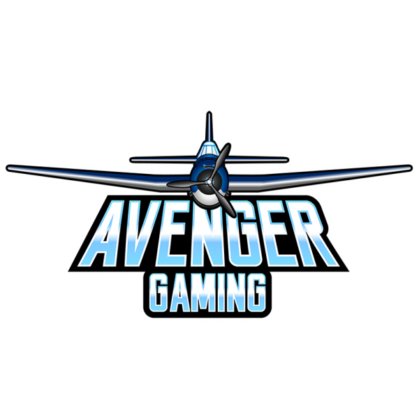 Logo - AVengeR Gaming e.V.