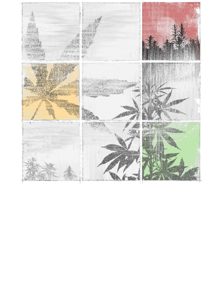 Weed Colors