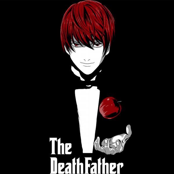 The Death Father