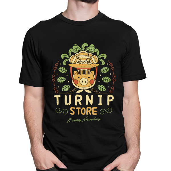 The Best Turnip Store