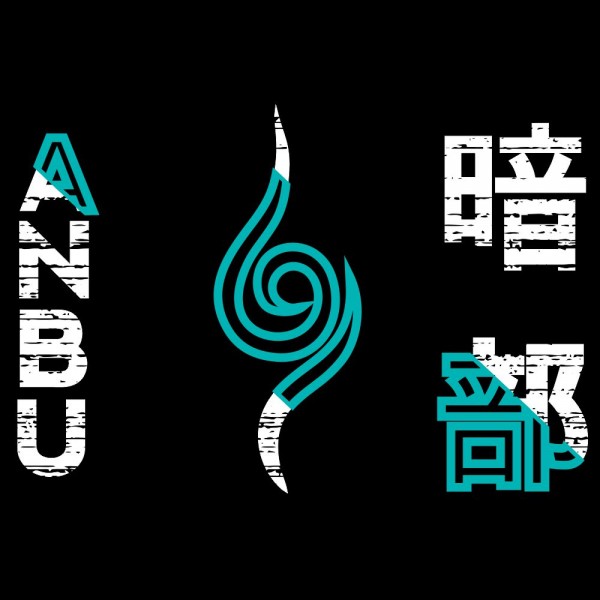 Shinobi Logo