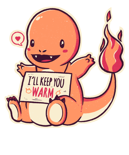 Ill keep you warm