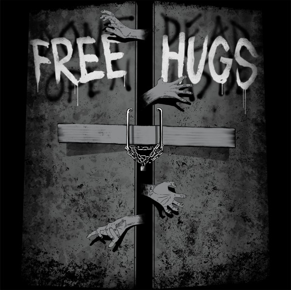 Free Hugs Inside