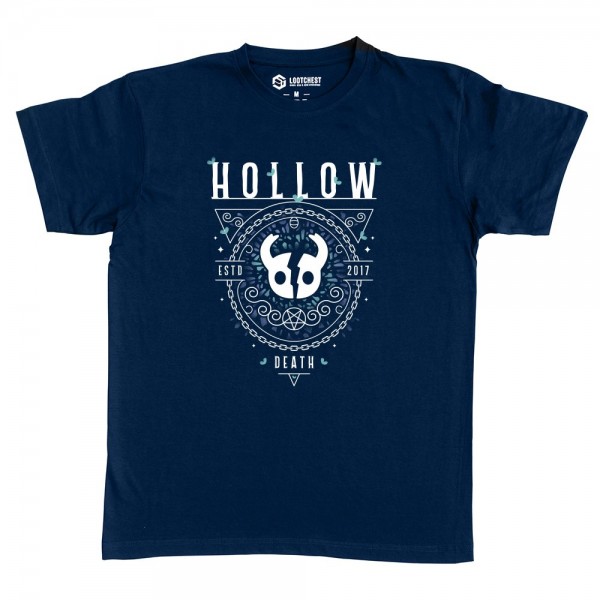 The Hollow Death