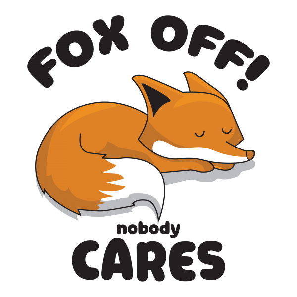 fox off