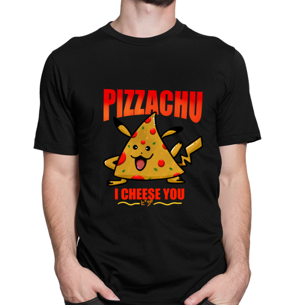 pizzachu