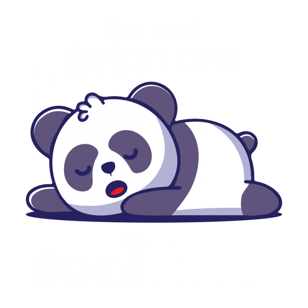 busy dreaming