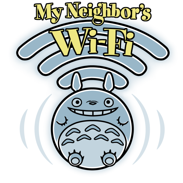 My Neighbors Wi-fi