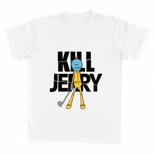 Kill Jerry