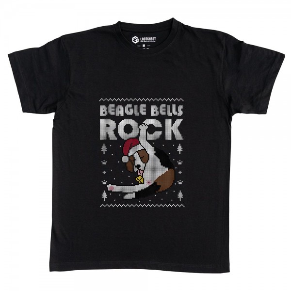 Beagle Bells
