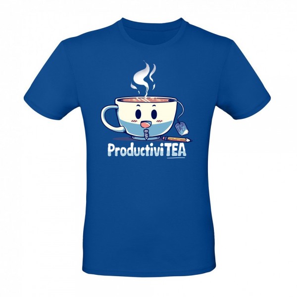 Productivitea Tea Cup