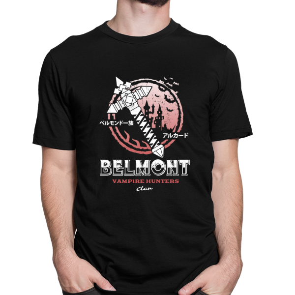 The Belmont Clan