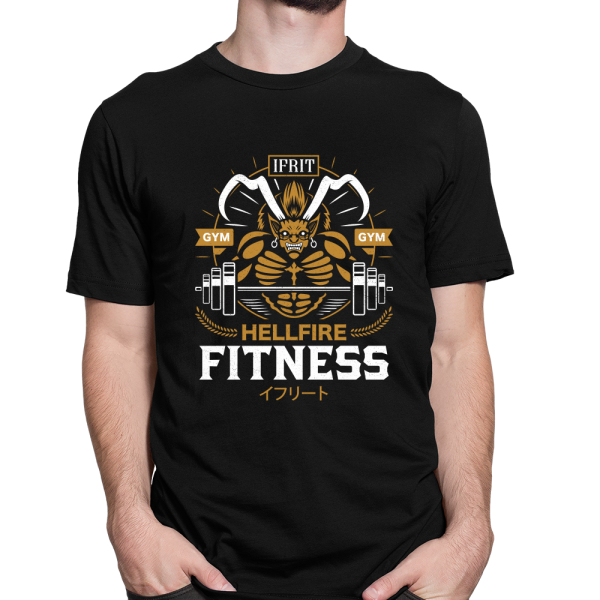 Ifrit Fitness