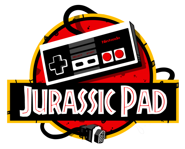 Jurassic Pad