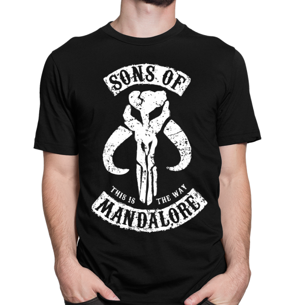 Sons of Mandalore