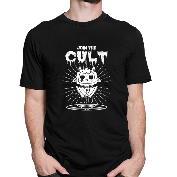 Join The Ultimate Cult
