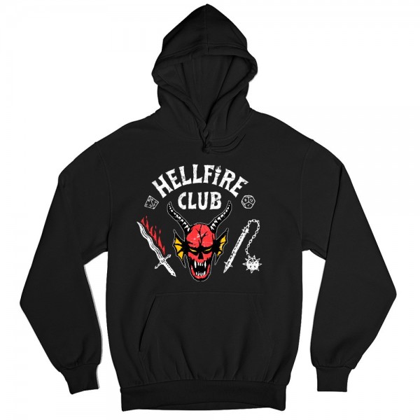 Black Hellfire Club