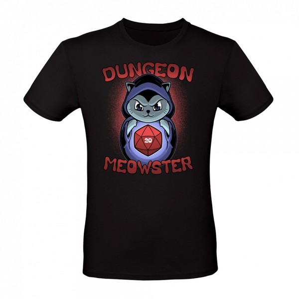 Dungeon Meowster 2