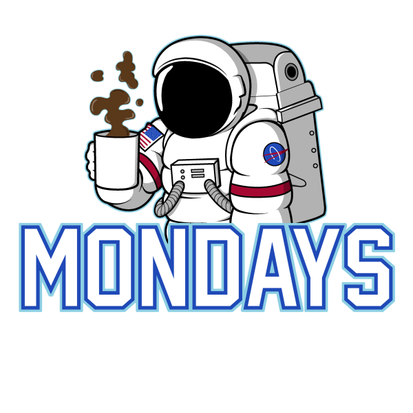 Space Mondays