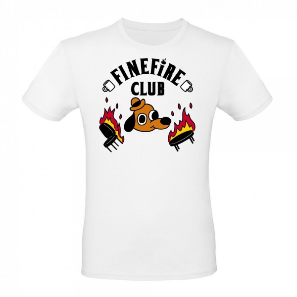 Fine Fire Club