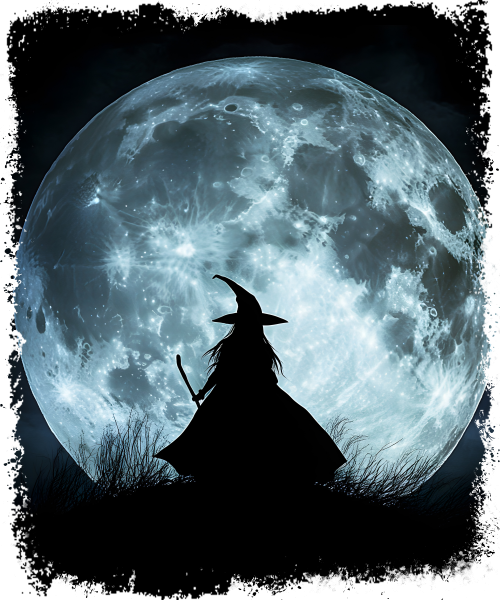 Witch Moon