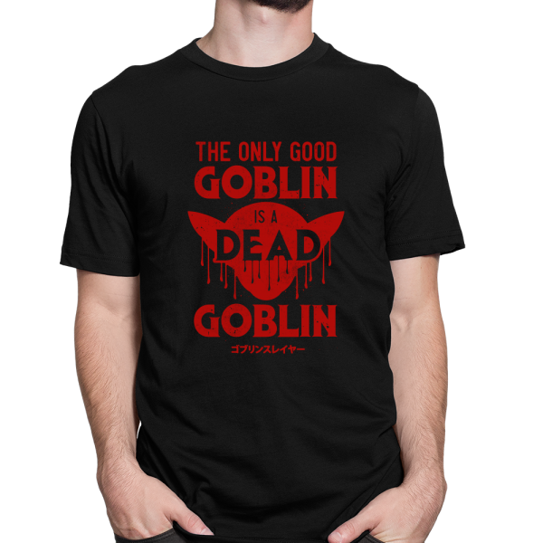 The Dead Goblin