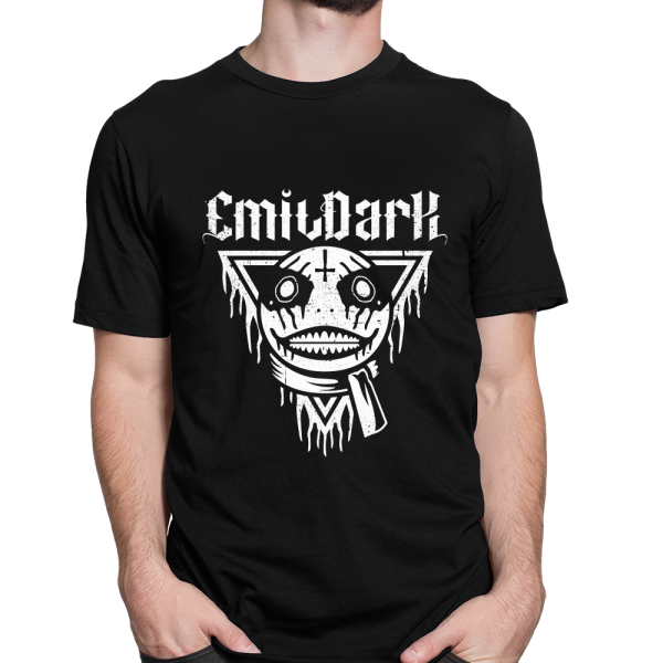Emil Black Metal