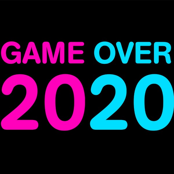 Game Over 2020