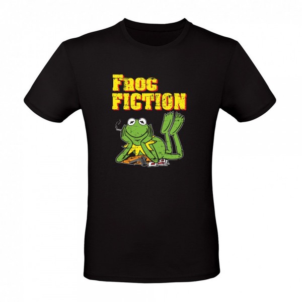 frog fiction