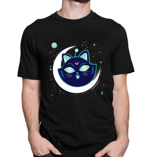 Space meow