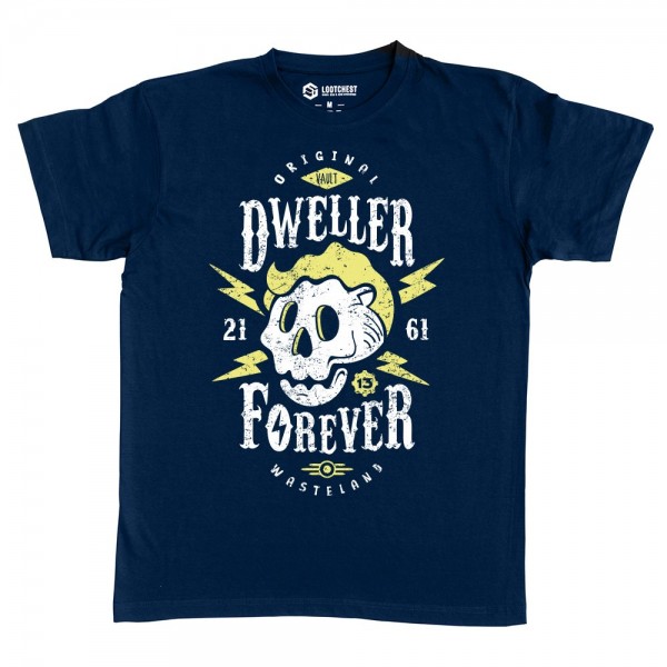 Dweller Forever