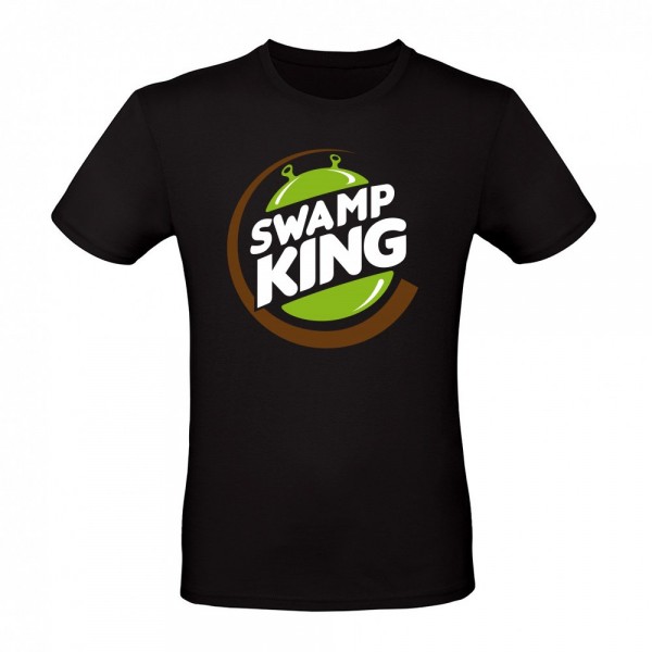 Swamp King