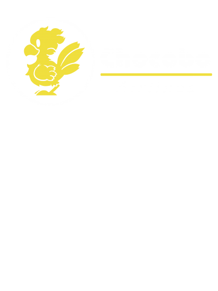 Chocobo Airlines