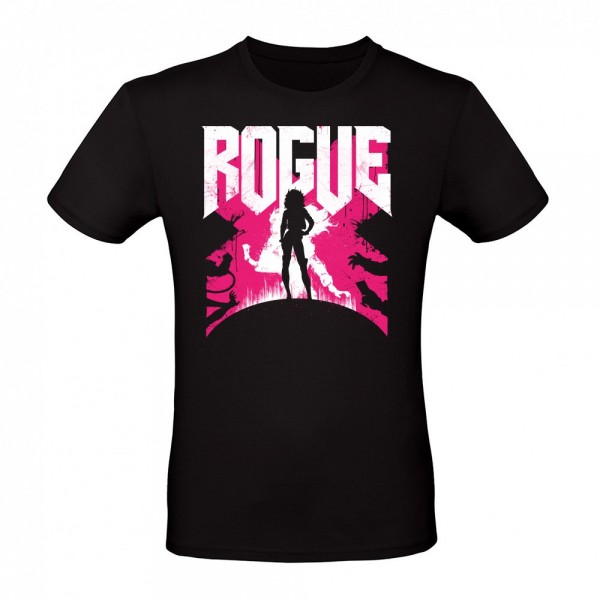 Rogue Pink