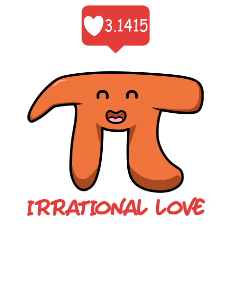 Irrational Love