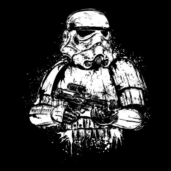Trooper of Empire
