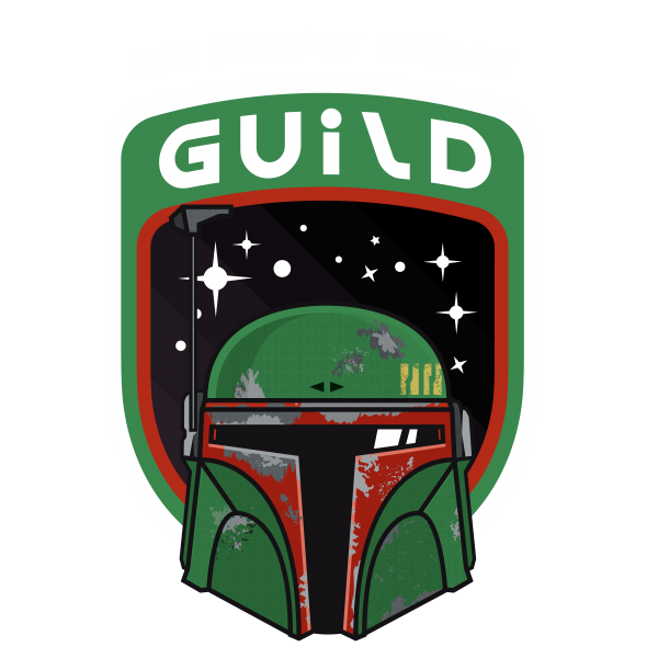 Bounty hunter guild