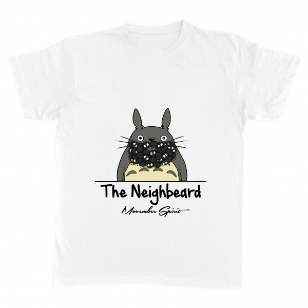 The Neighbeard