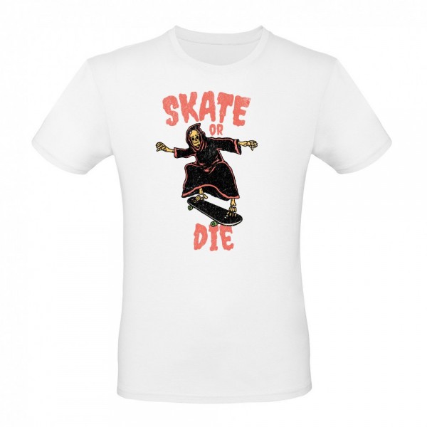 death skate or die
